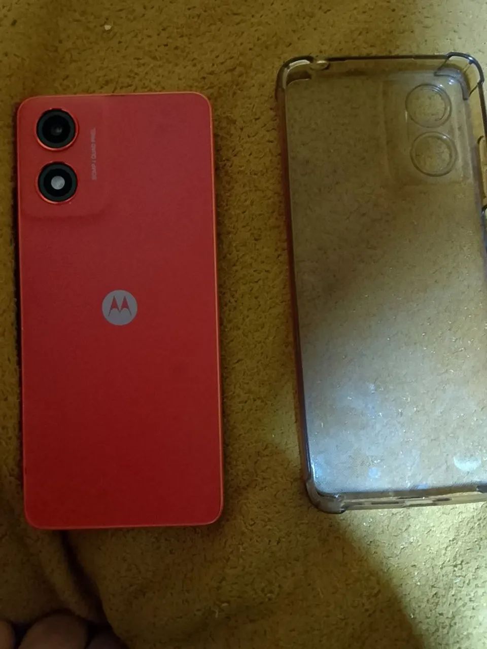 Celular moto G - Foto 3