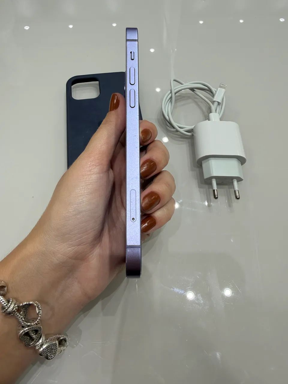 Iphone 12 64gb  - Foto 4