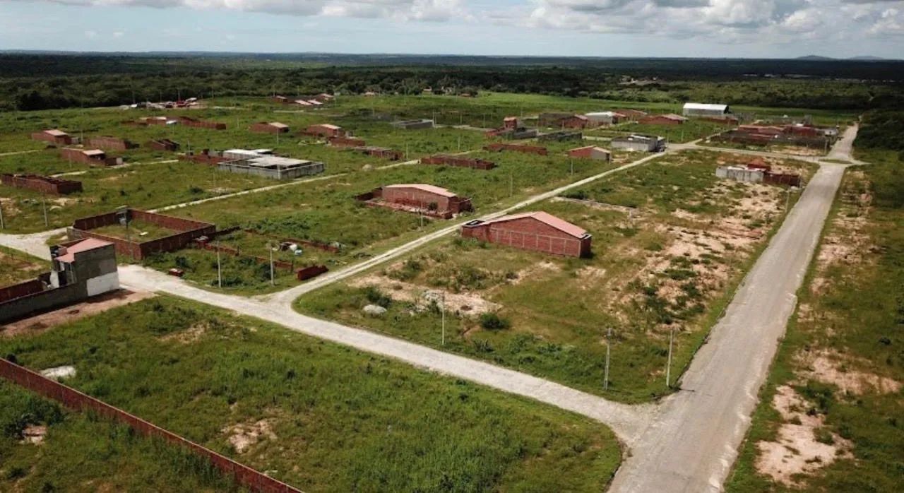REPASSE DE LOTE - LOTEAMENTO BOA VISTA | ITAITINGA/CE - Foto 3