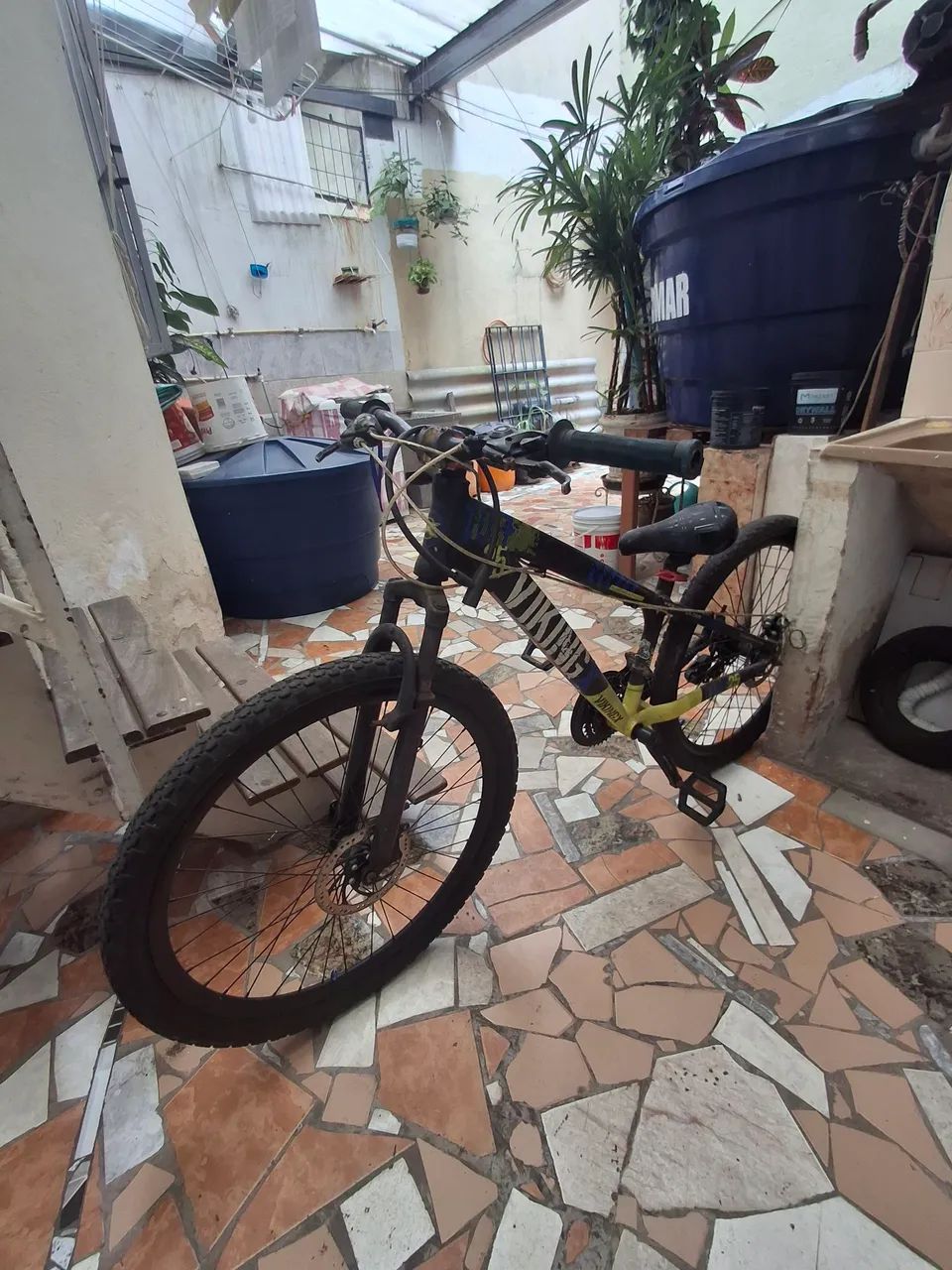 VikingX tuff 25 - Foto 2