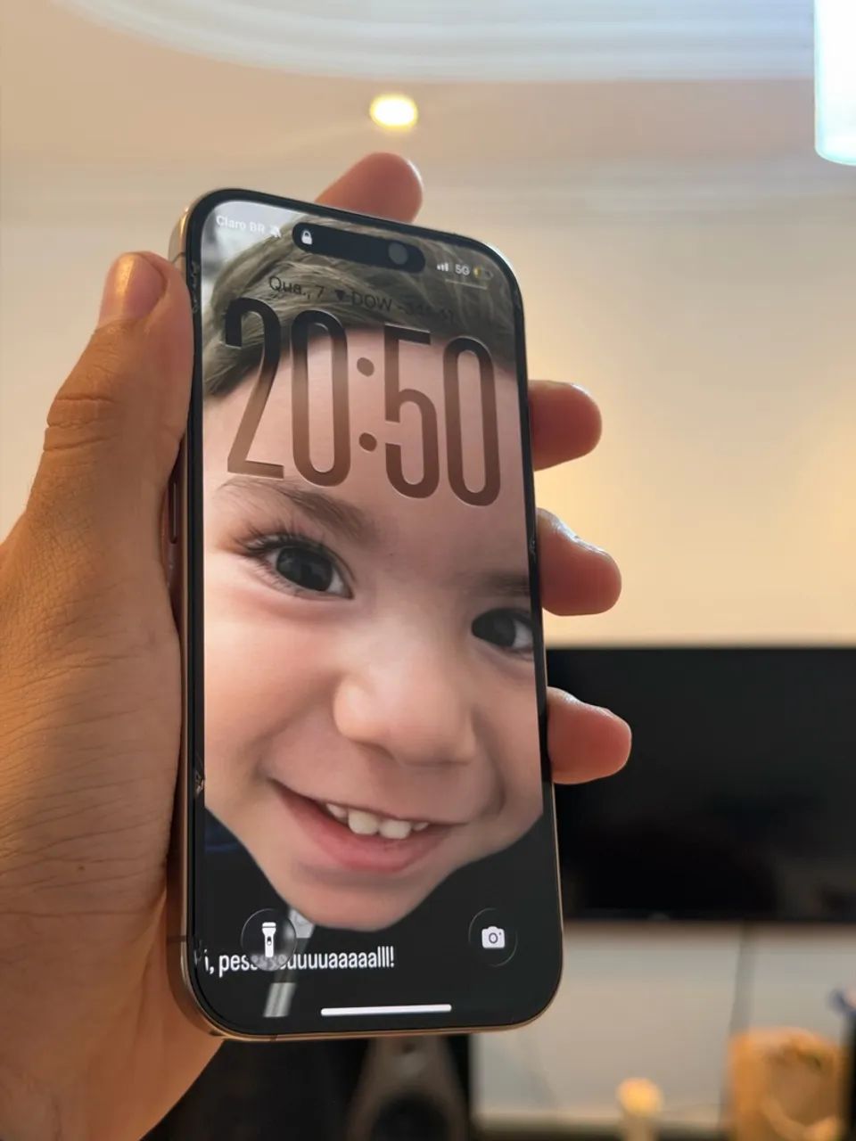 IPHONE 16 PRO PRA VENDER HOJE  - Foto 2