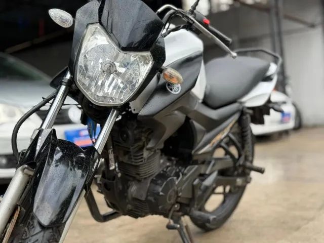 YAMAHA FACTOR 150  2020 - Foto 4