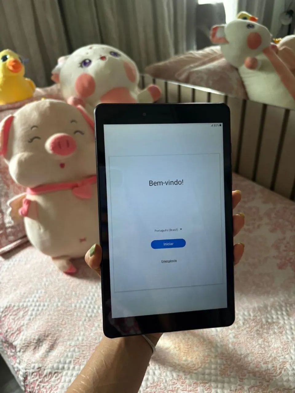 Samsung Galaxy Tab A (8? 2019) - Foto 2