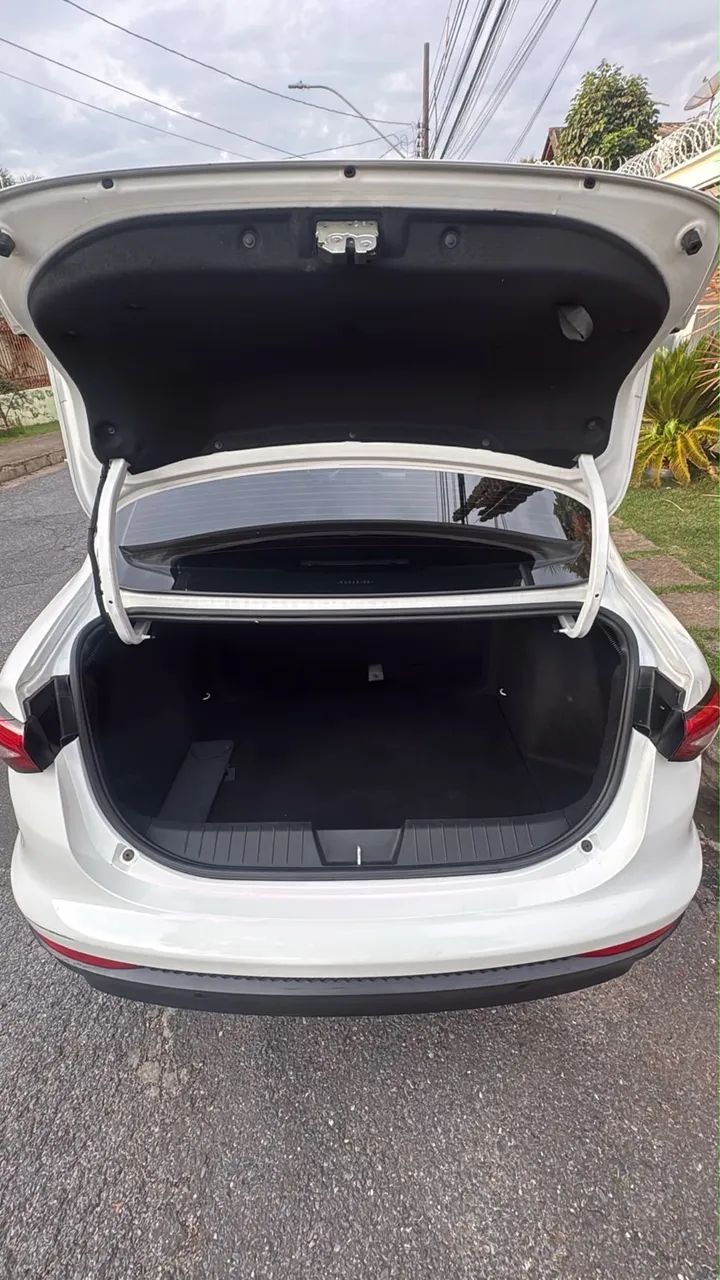 Fiat Cronos Drive 1.3 8V Flex 2019 - Foto 3