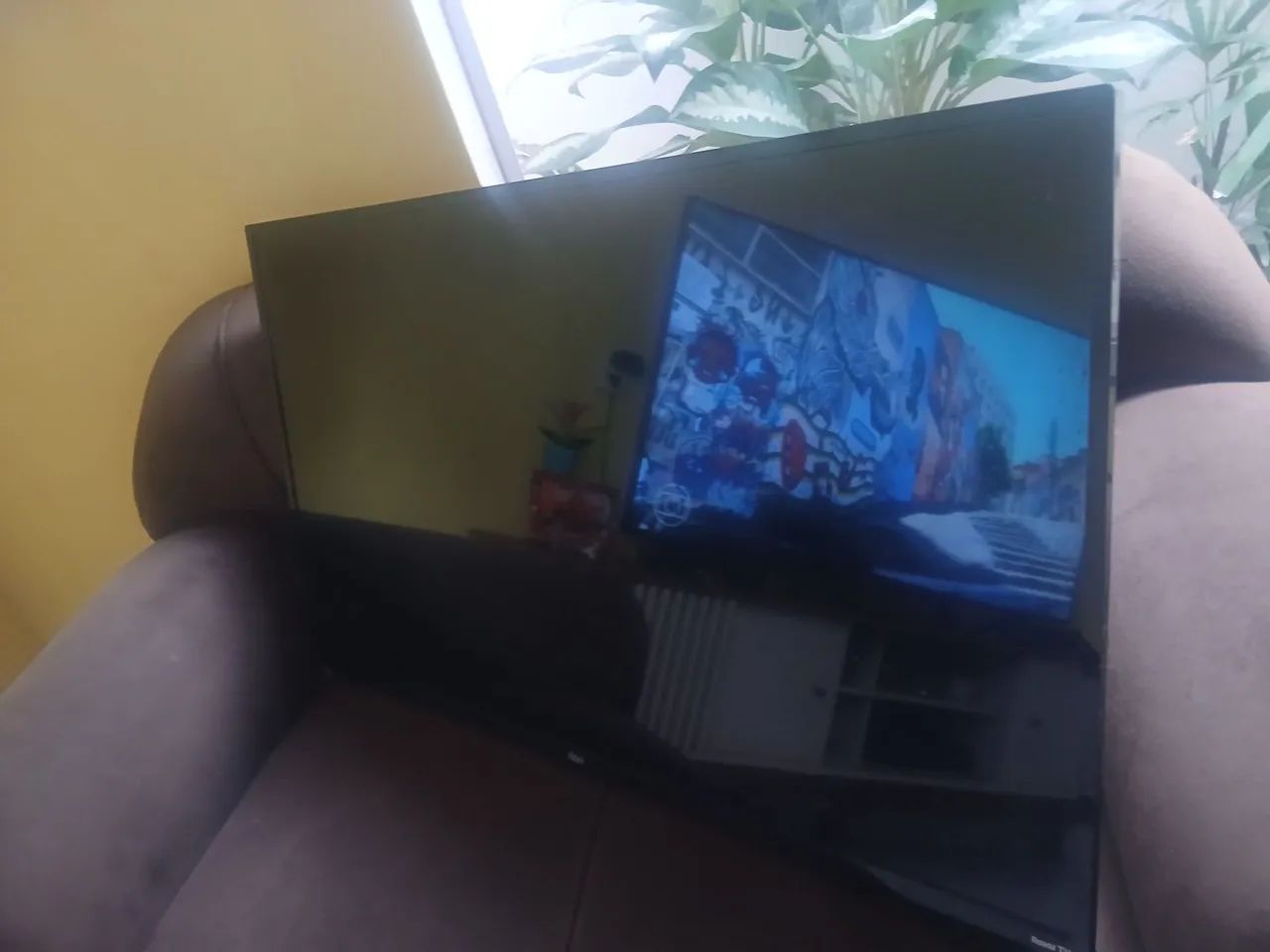 Tv smart - Foto 3