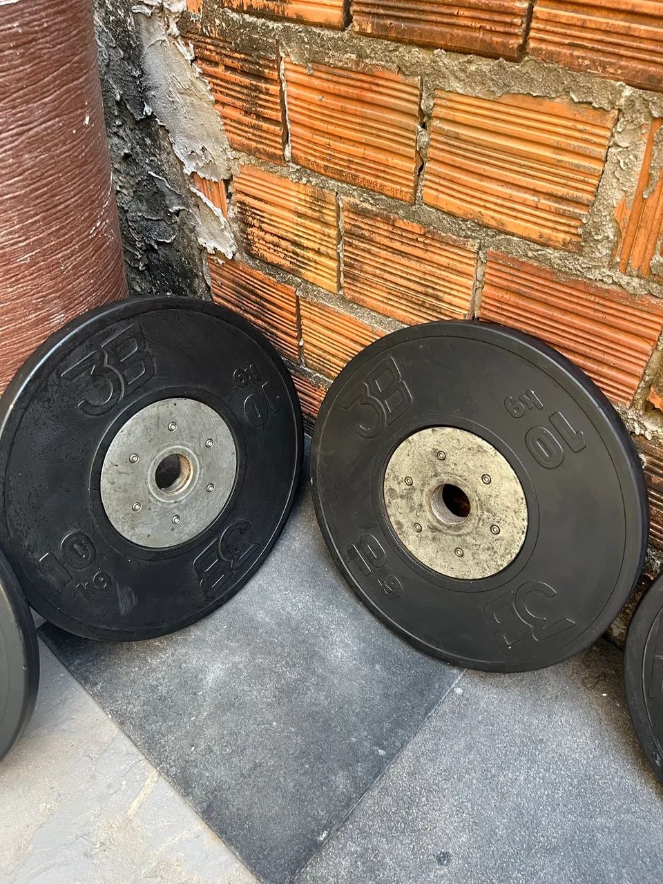 Crossfit  - Foto 3