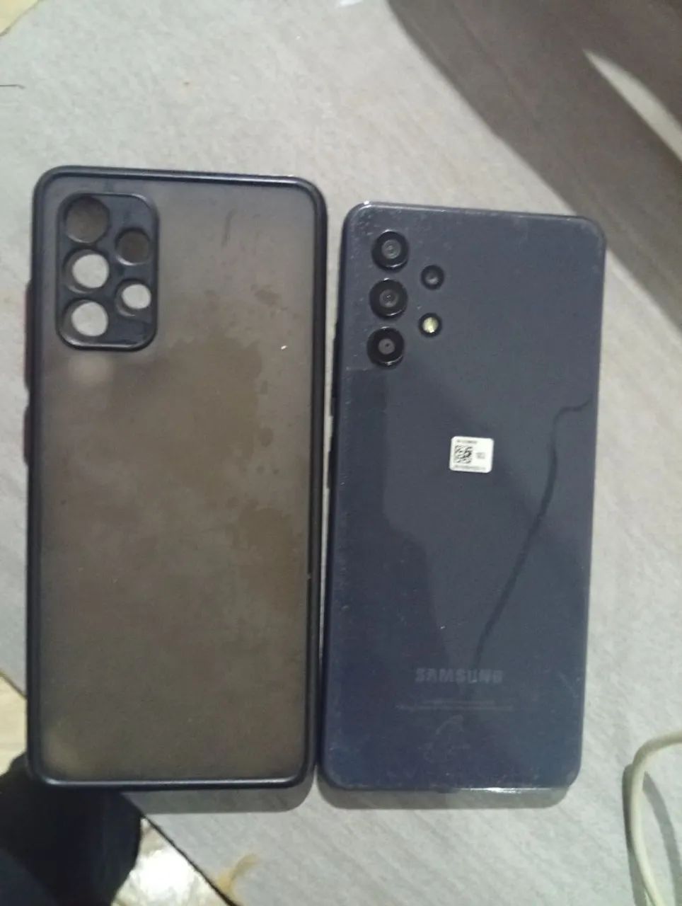 Celular Samsung Galaxy A32 - Foto 4