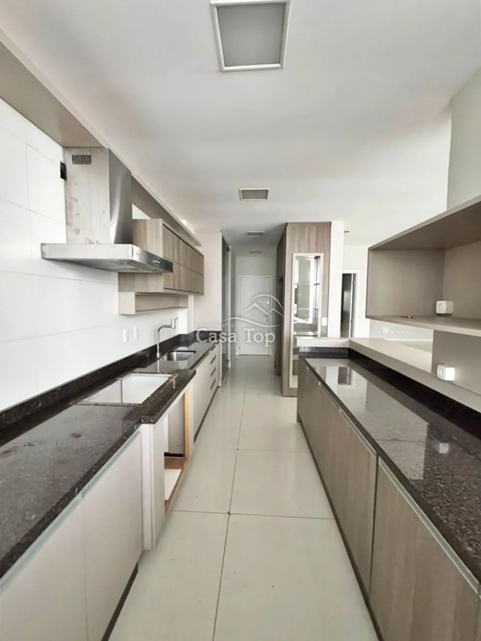 Apartamento à venda Edifício Renoir - Olarias - Foto 4