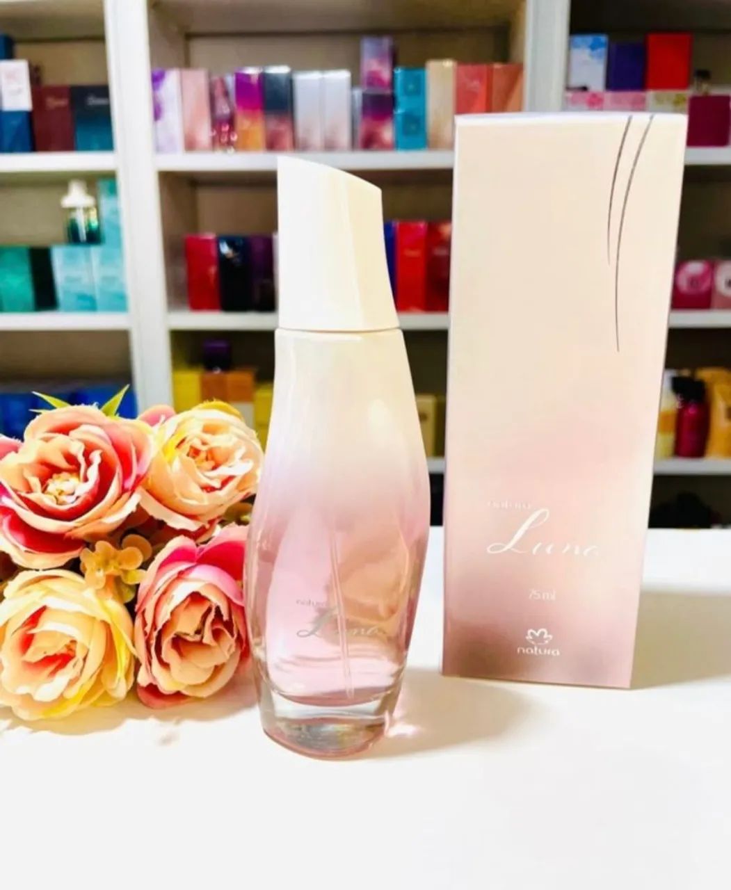 Promoção de perfumes  - Foto 3