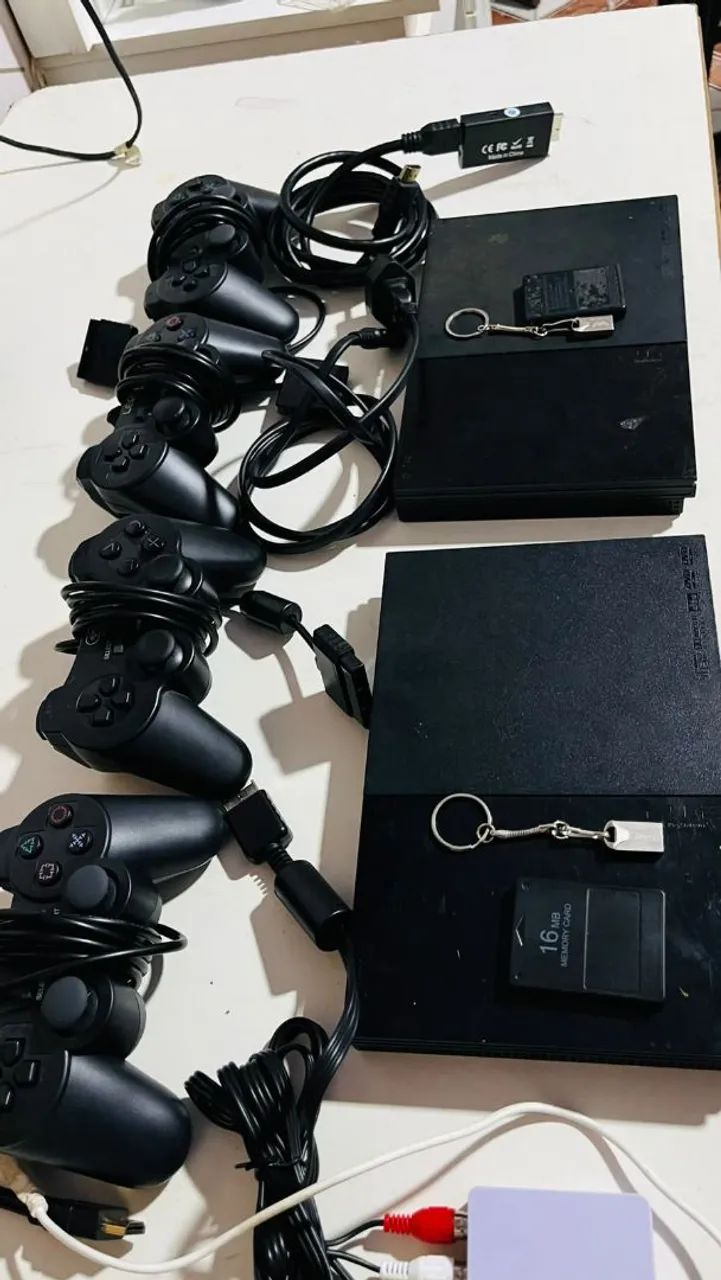Ps2 - Foto 2