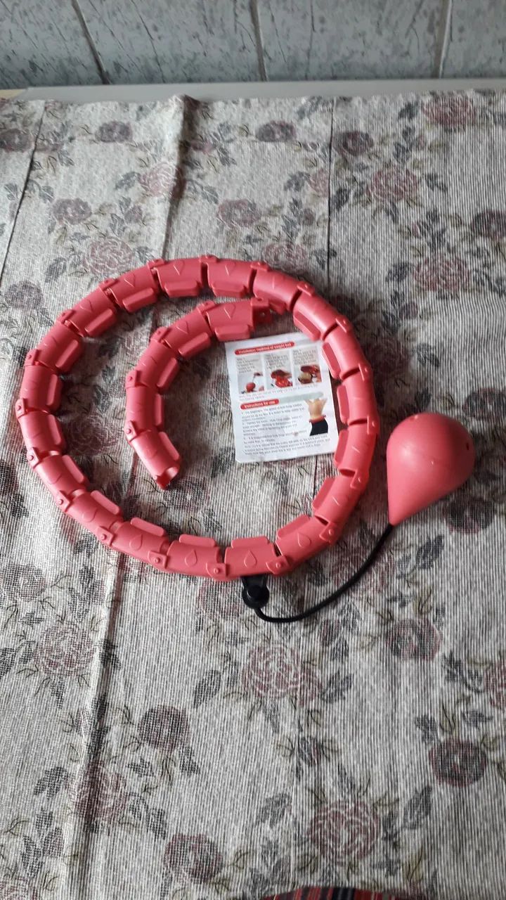 Vendo Aparelhos de Ginástica 