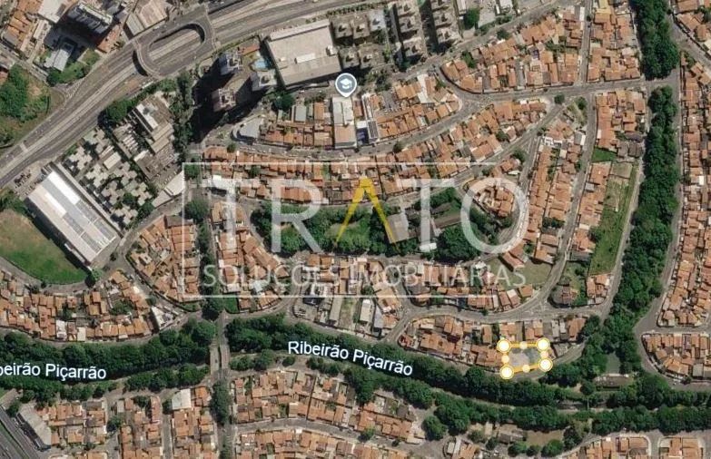 terreno - Vila São Bento - Campinas - Foto 3
