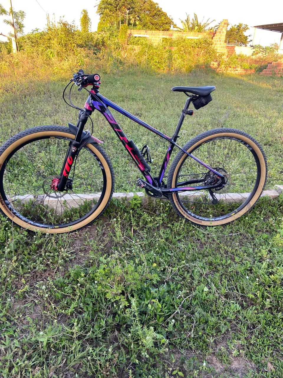 Bike à venda