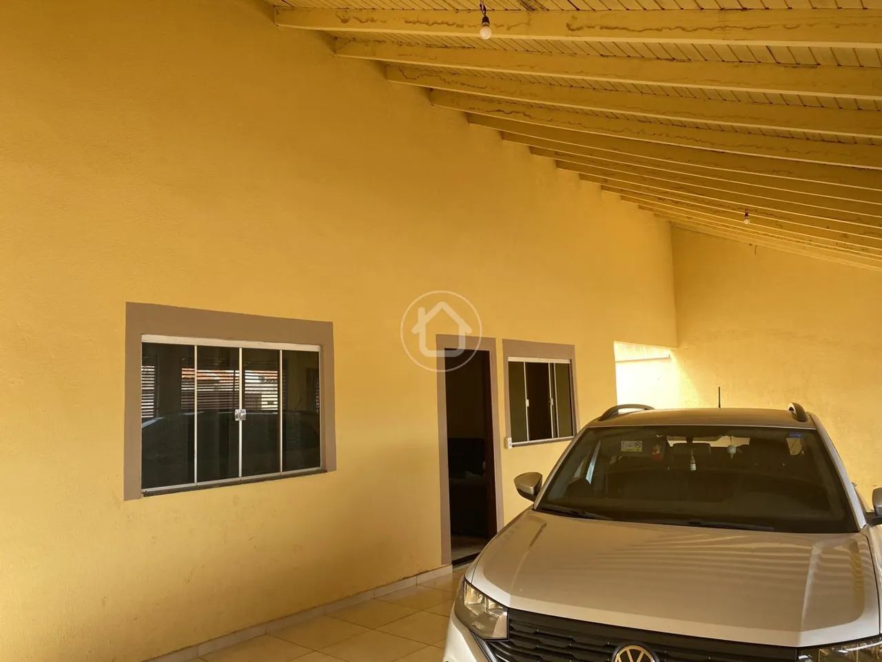 PERMUTA COM CASA MENOR OU AP. SAIDA P/ CUIABA - Foto 4
