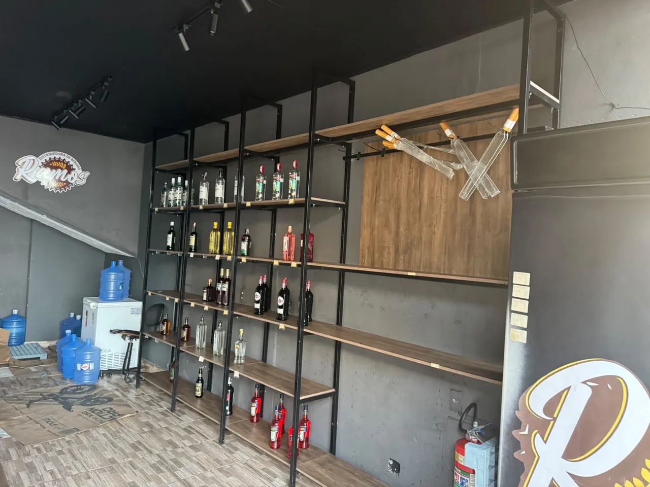 LOJA NA PRAIA CAMPISTA - DIRETO COM PROPRIETÁRIO  - Foto 2