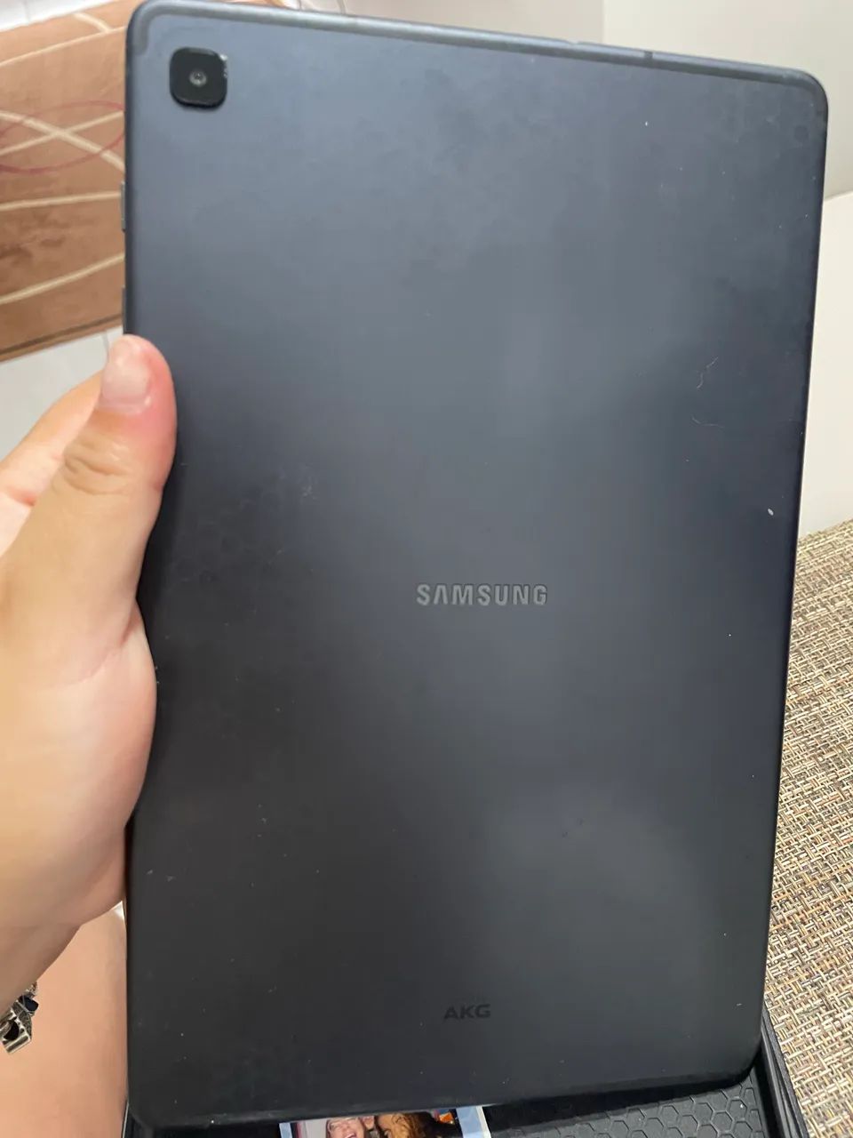 Tablet Samsung lite 6 - Foto 4