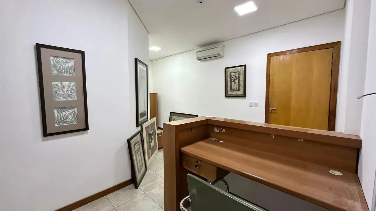 Sala comercial Sanata Rosa Tower - Cuiabá - MT - Foto 3