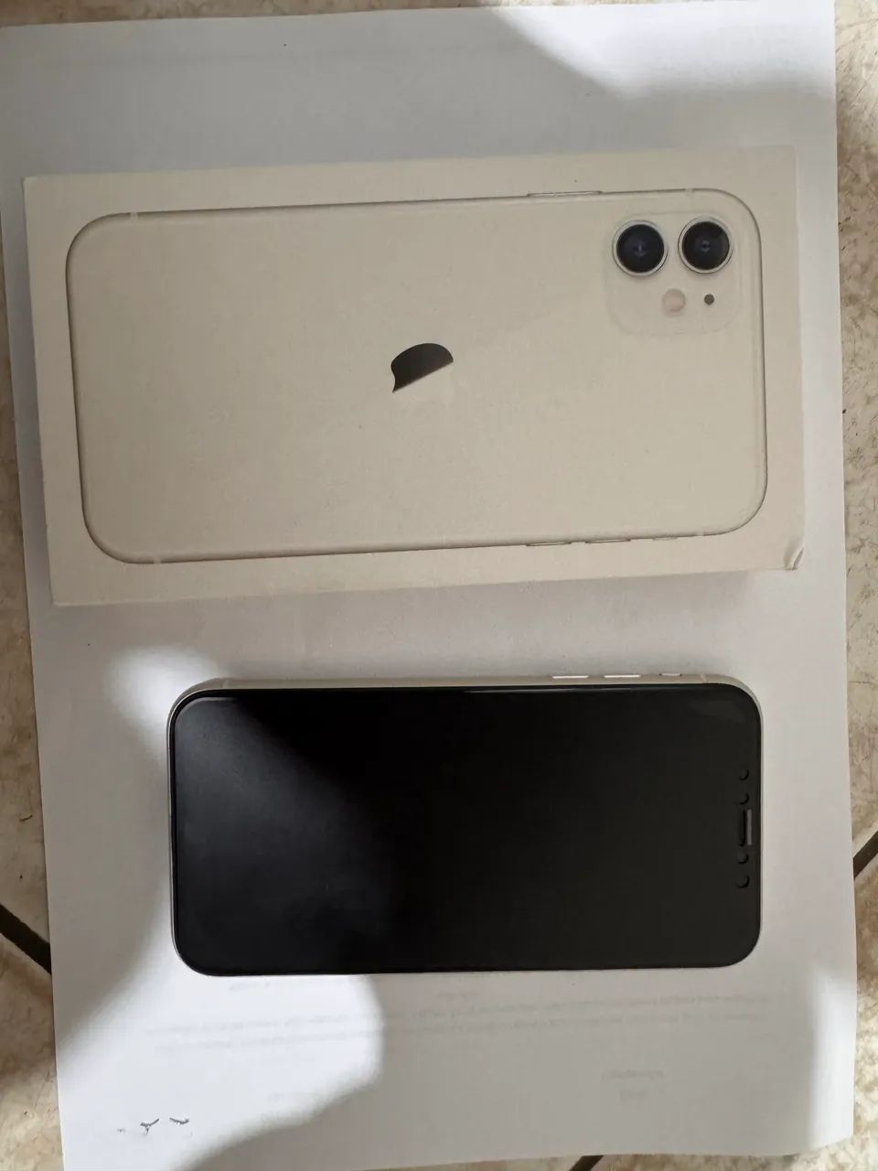 iPhone 11 128gb - Foto 2