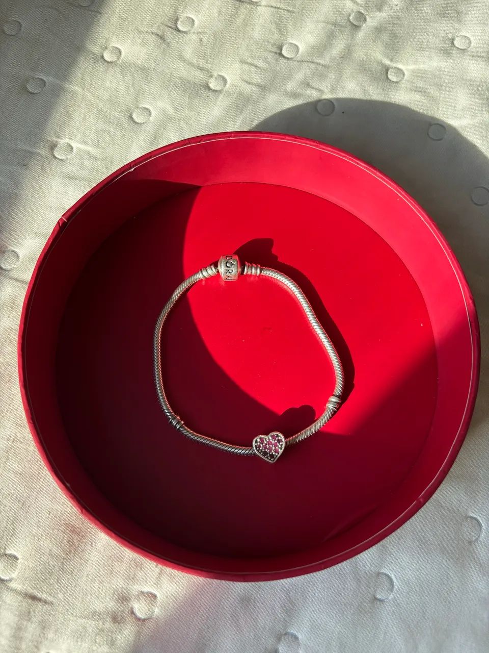 Pulseira Pandora - Foto 2