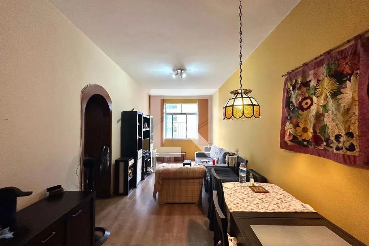 Apartamento à Venda - Ipanema, 3 Quartos, 97 m2