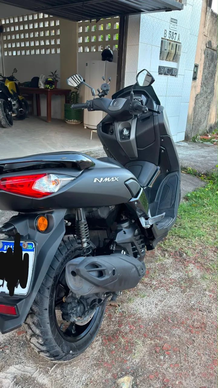 Nmax 160  - Foto 2