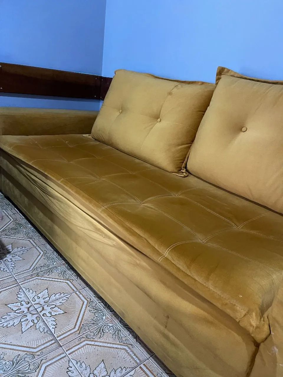 Sofá - Foto 2