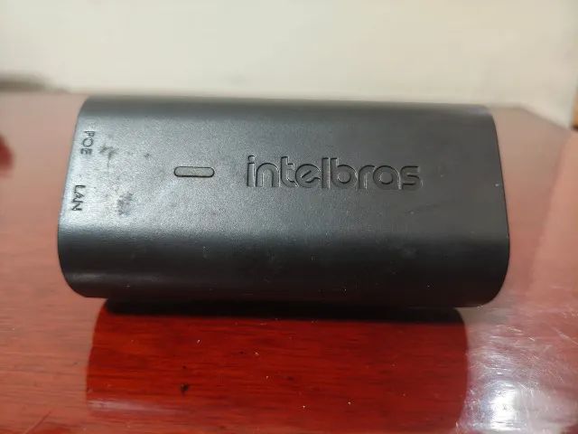 Fonte POE Intelbras. - Foto 3