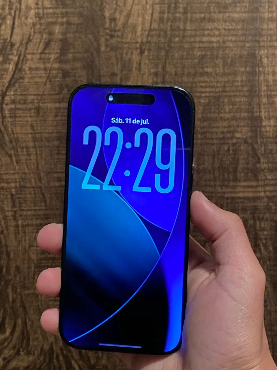 iPhone 16 pro 128GB - Foto 4