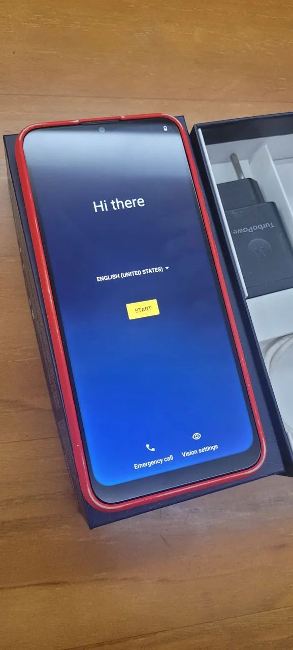 Motorola One Fusion - Impecável  - Foto 2