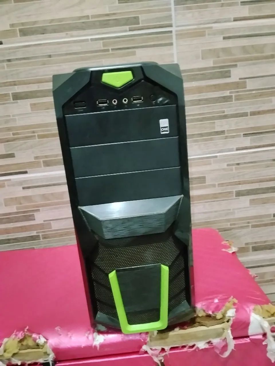 Pc usado