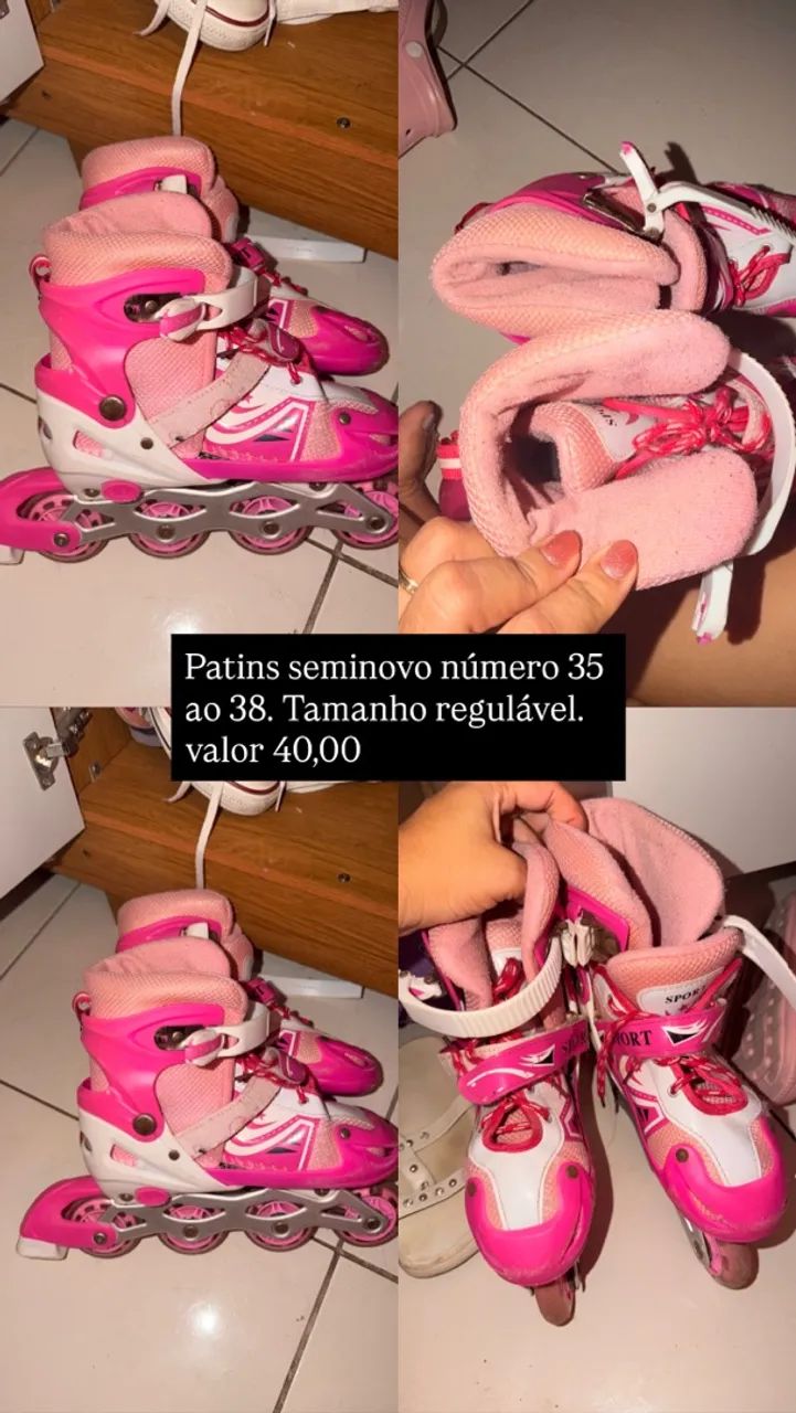 Sandálias  - Foto 4