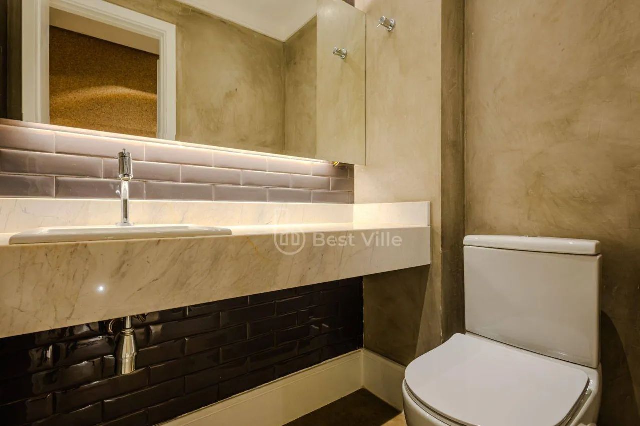 Apartamento com 3 dormitórios, 172 m² - venda por R$ 2.800.000,00 ou aluguel por R$ 19.850 - Foto 12