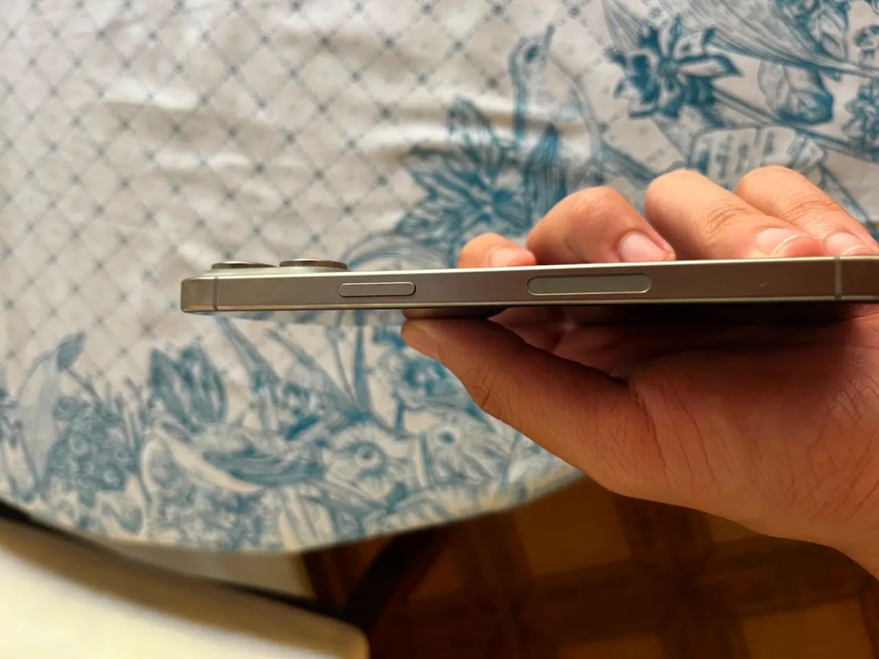 iPhone 15 pro max  - Foto 5