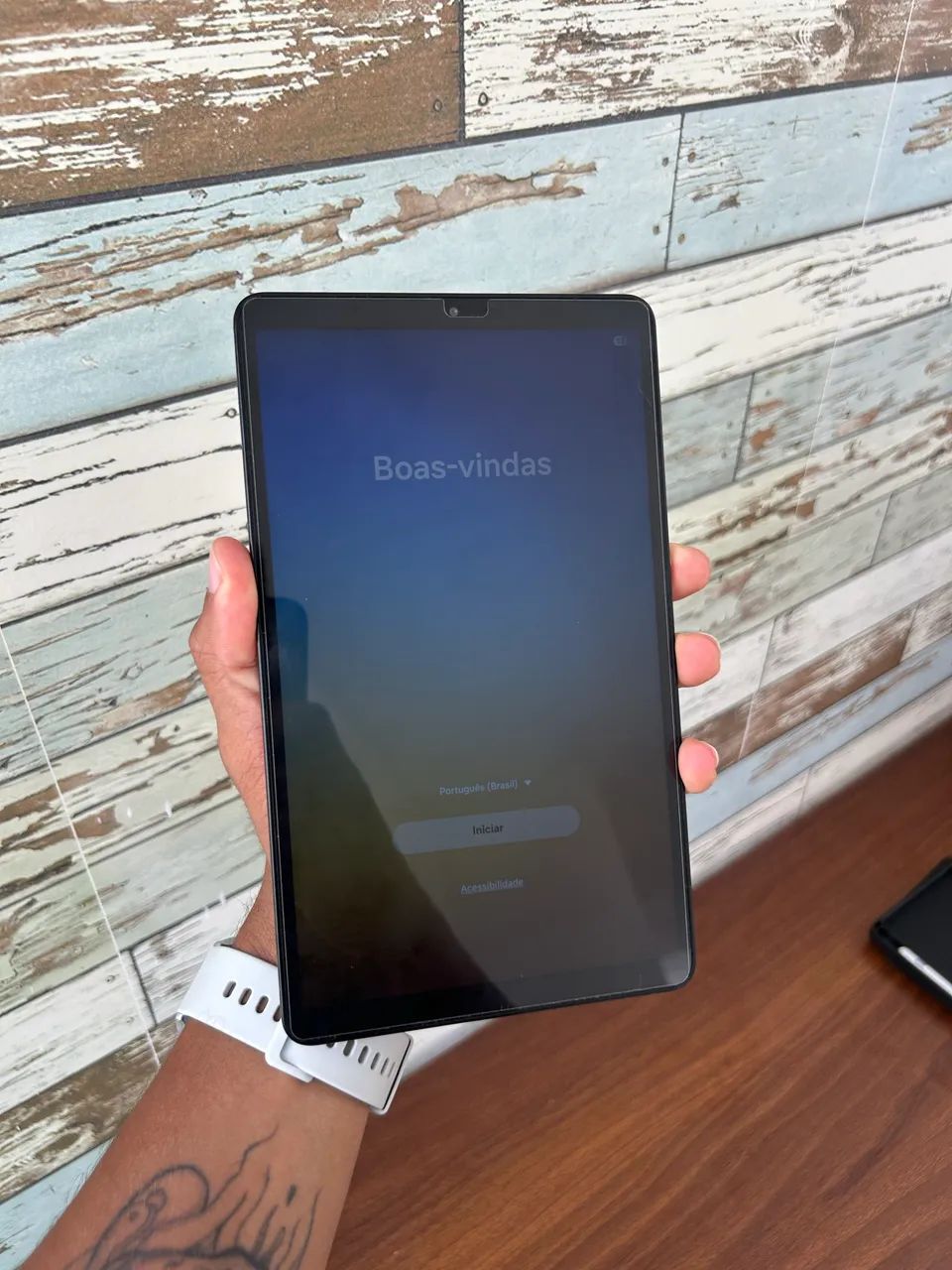 Tablet Samsung Tab A11 - Foto 5
