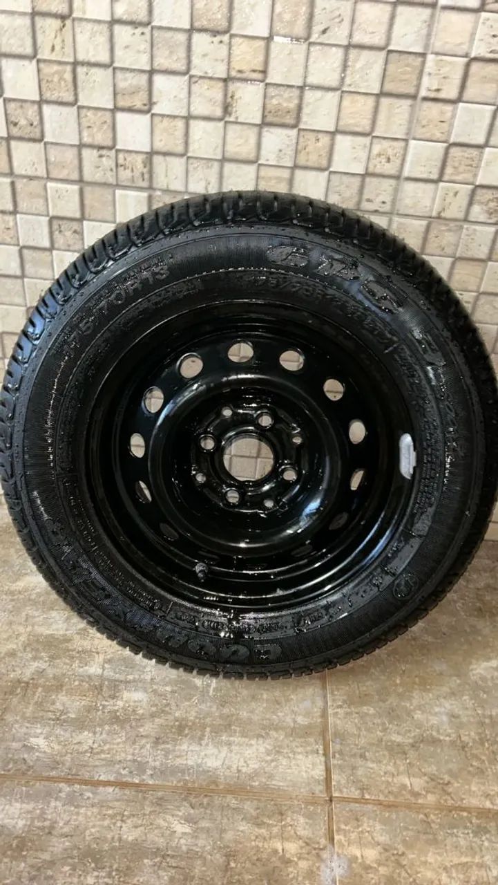 Rodas de carro  - Foto 2