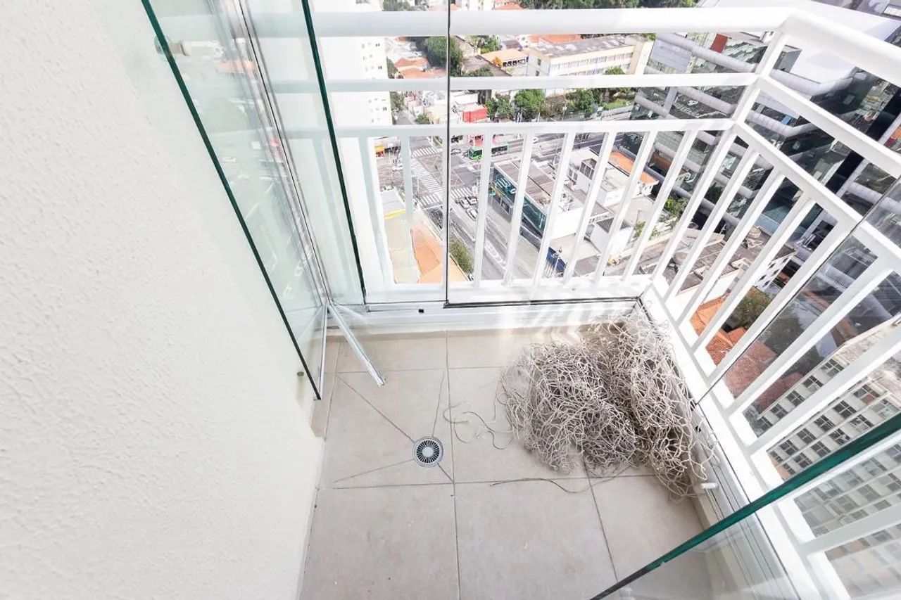 Apartamento à Venda - Barra Funda, 2 Quartos, 70 m2 - Foto 5