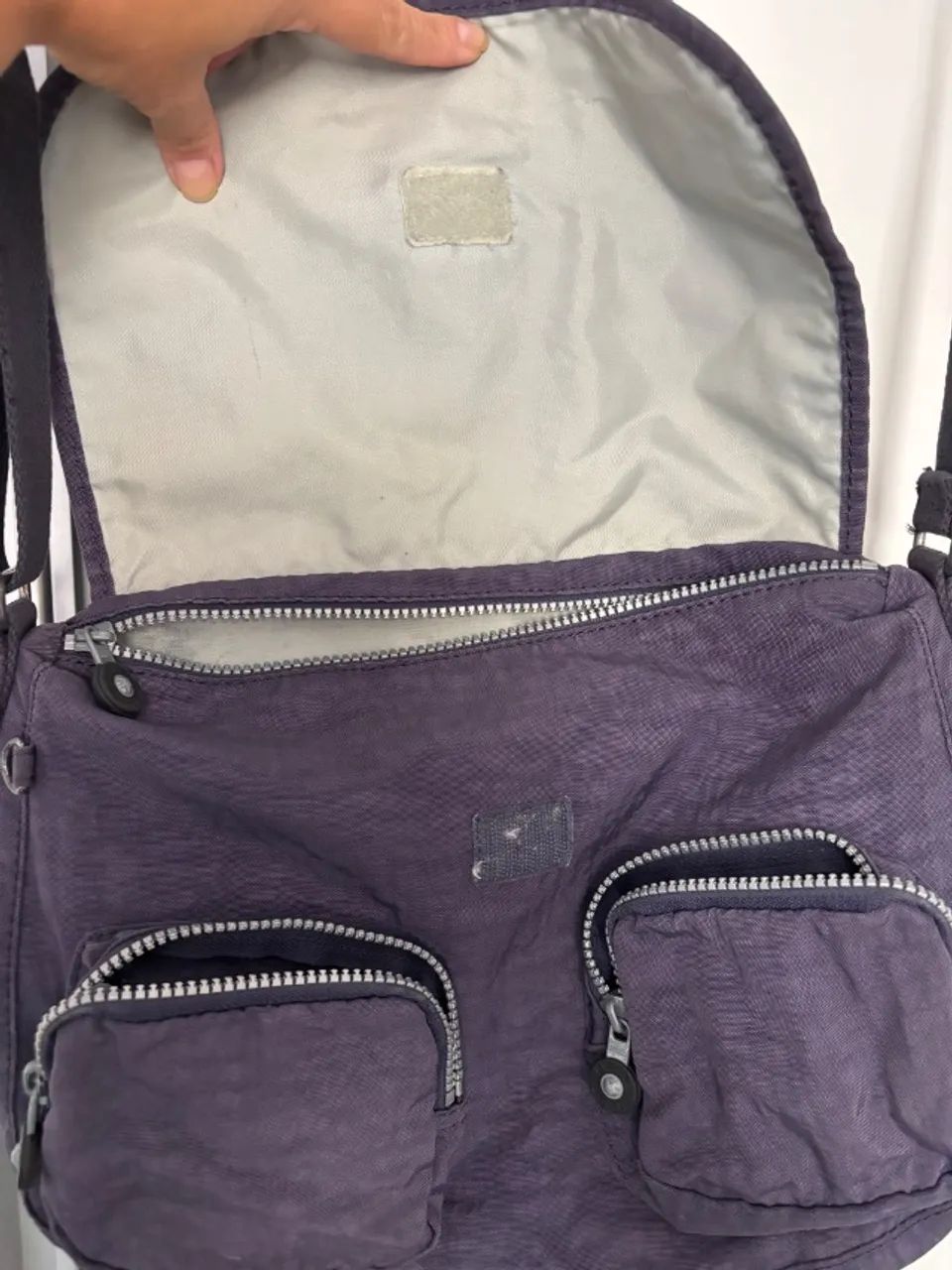 Bolsa kipling  - Foto 2