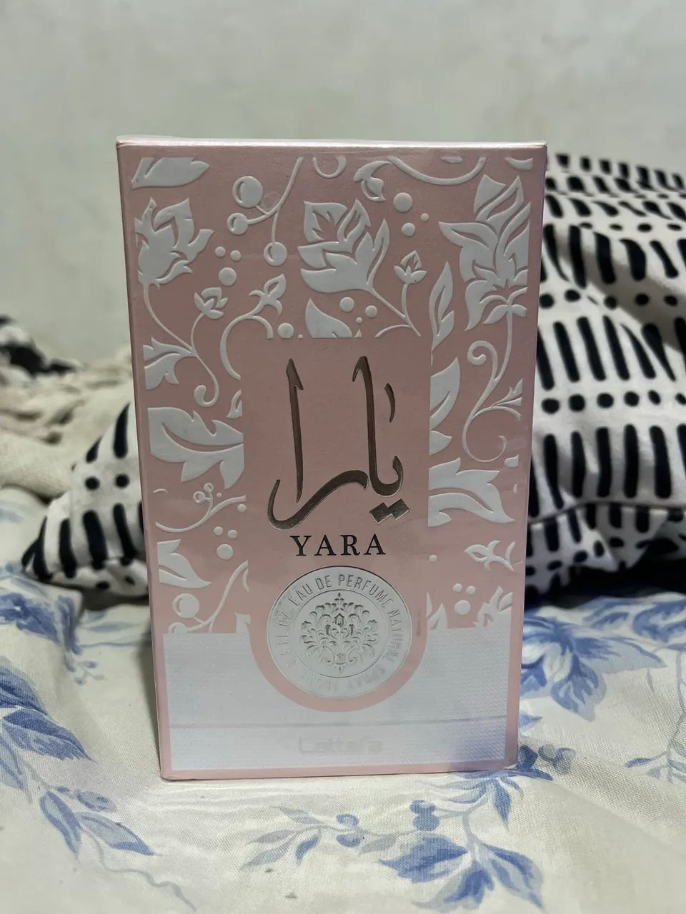 Perfume original Yara Lattafa - Foto 3