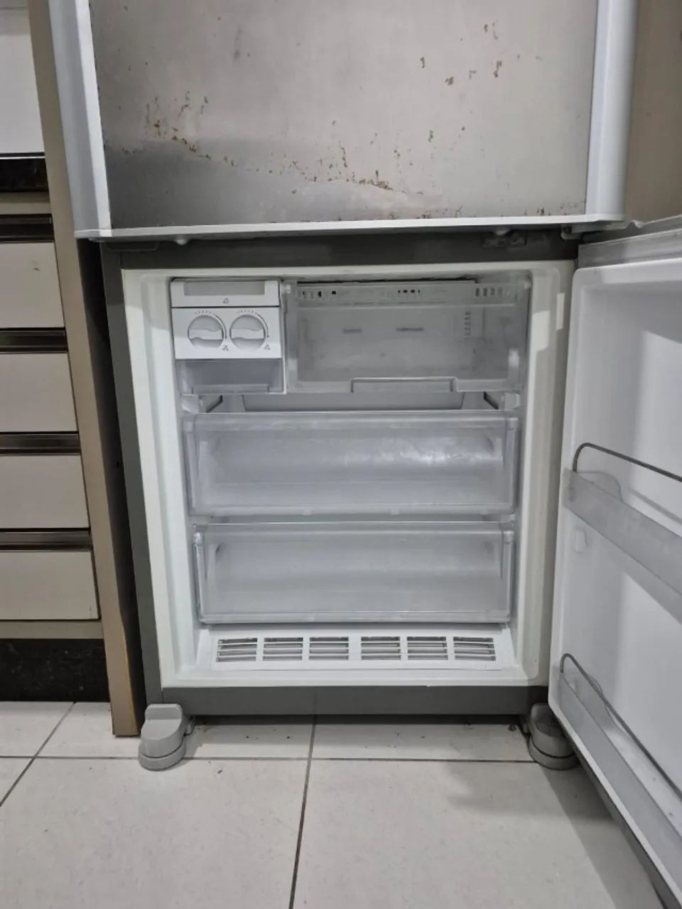 Geladeira Brastemp Inverse - Foto 5
