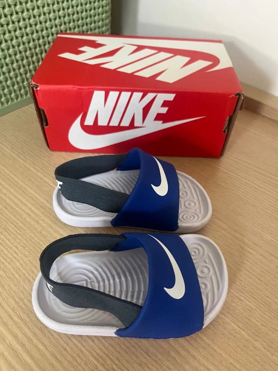Sandália Nike - Foto 3