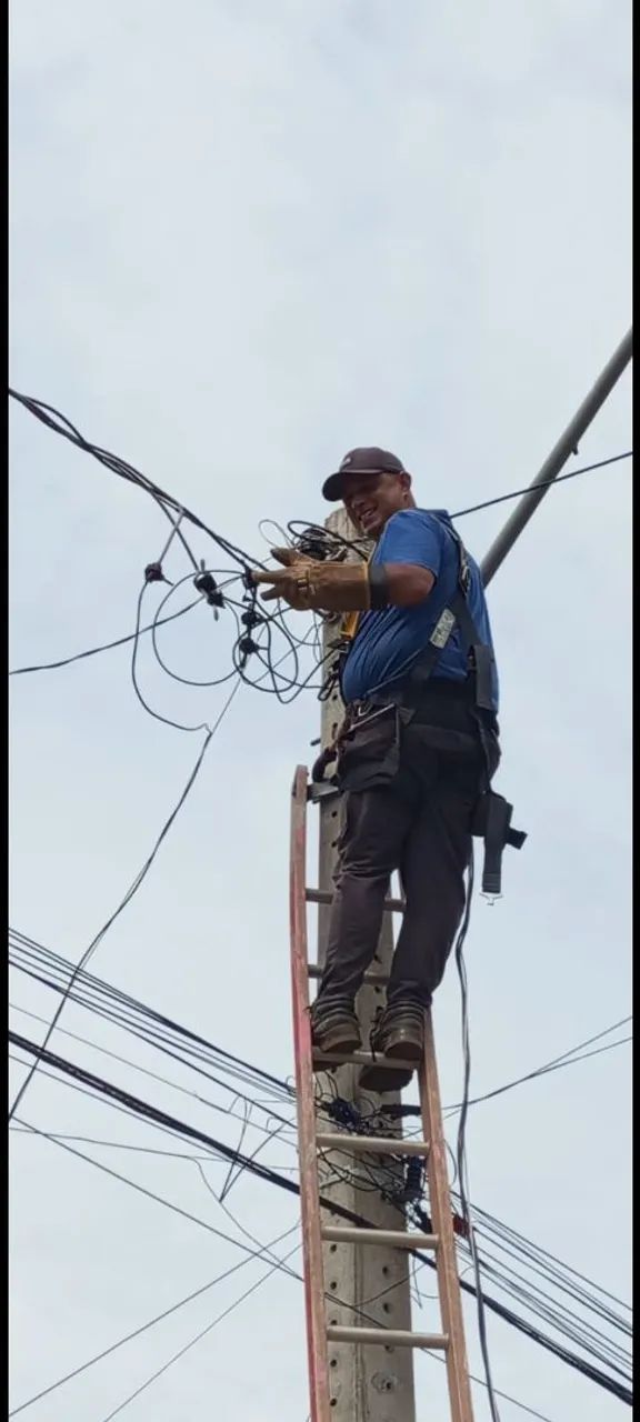Paulista eletricista - Foto 3