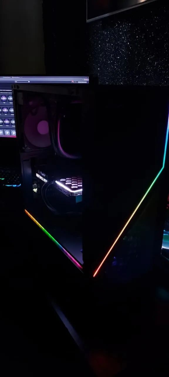 PC GAMER I7 TOP - Foto 4