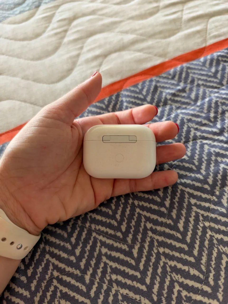 AirPods Pro 2 usado - Foto 3