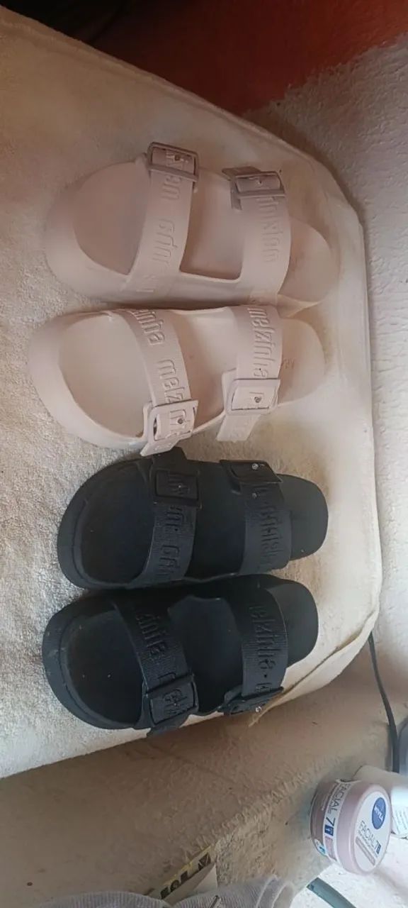 Sapato e tênis  - Foto 4