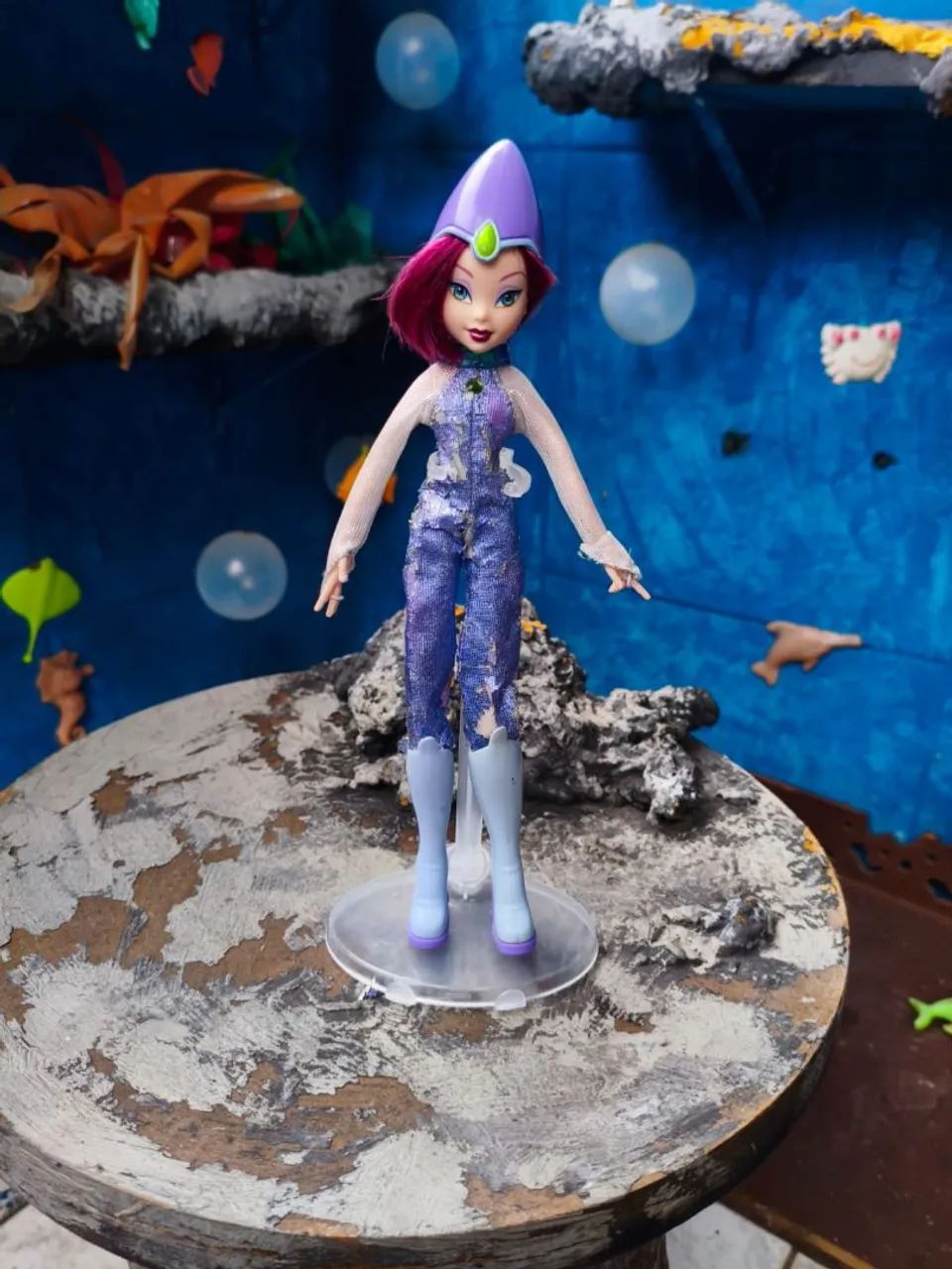 Winx Tecna 