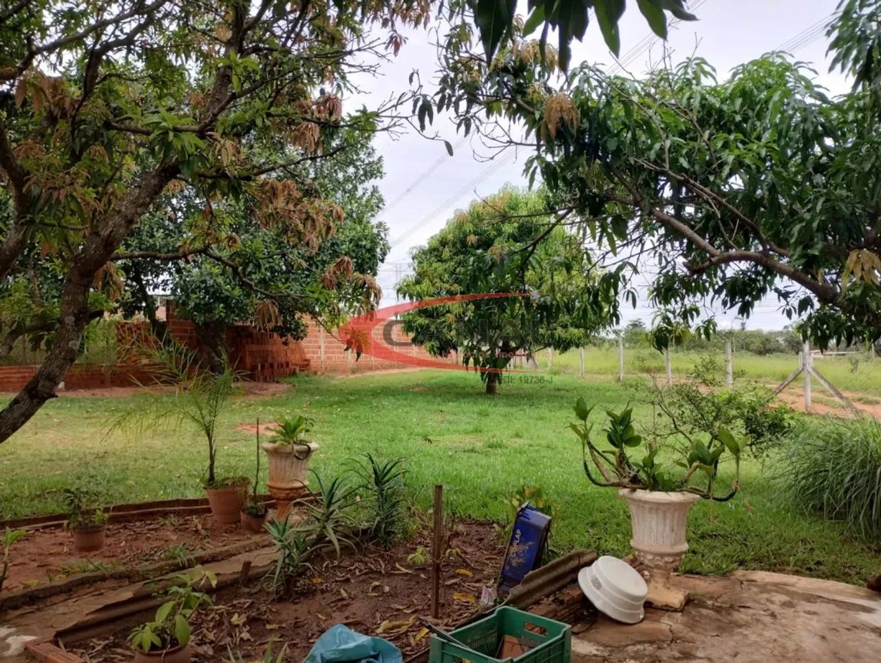CHÁCARA SÃO JOÃO 2.000M² - Foto 2