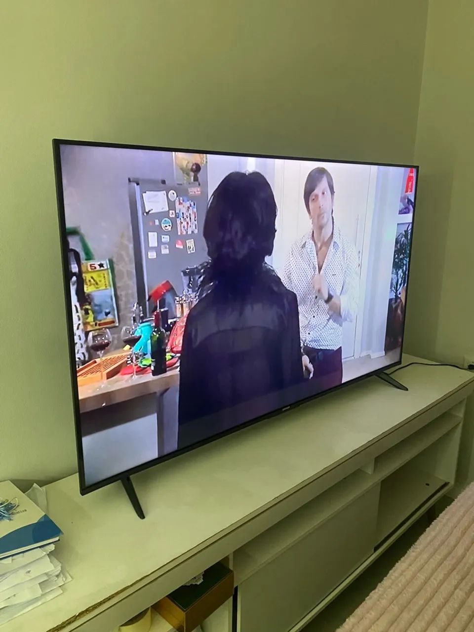 Tv Semp 55? - Foto 2