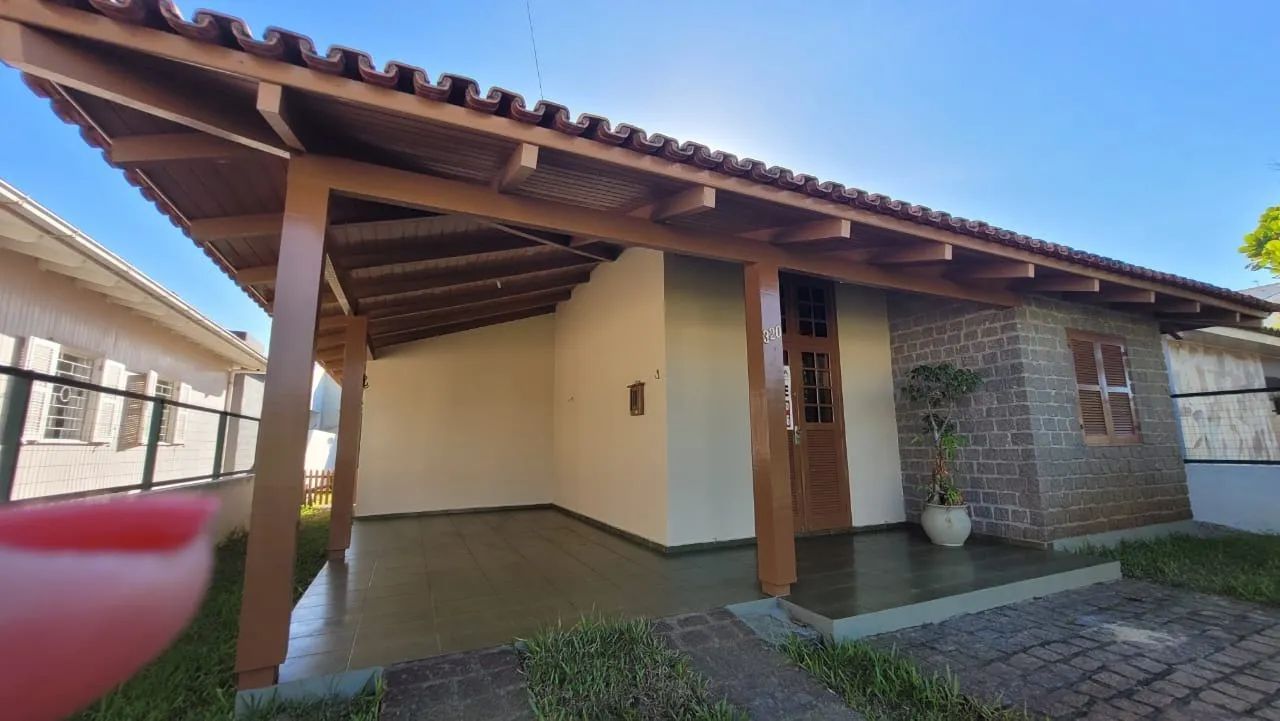 Ótima casa com 135m² na Praia do Rincão. - Foto 4