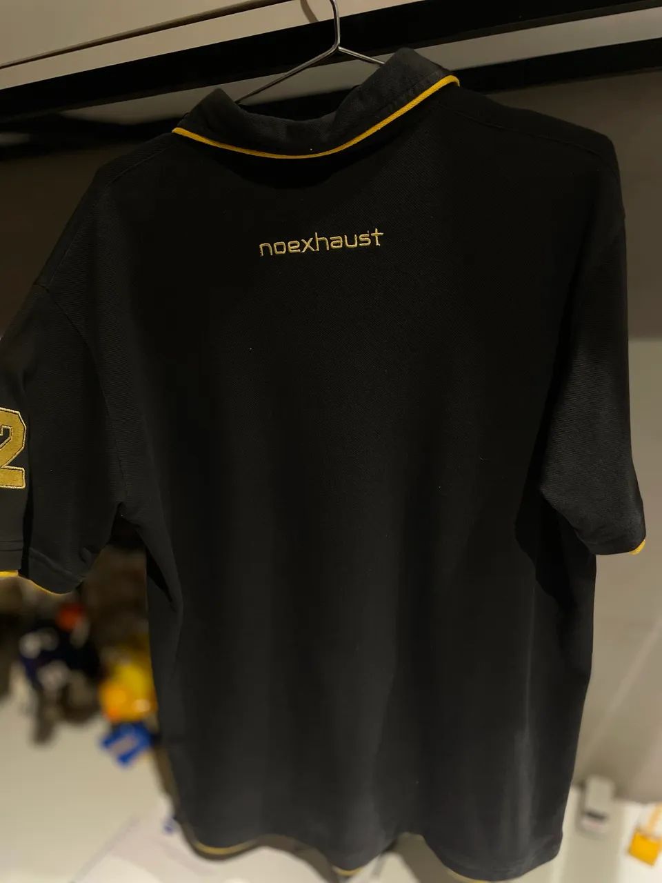 camisa polo lótus  - Foto 2