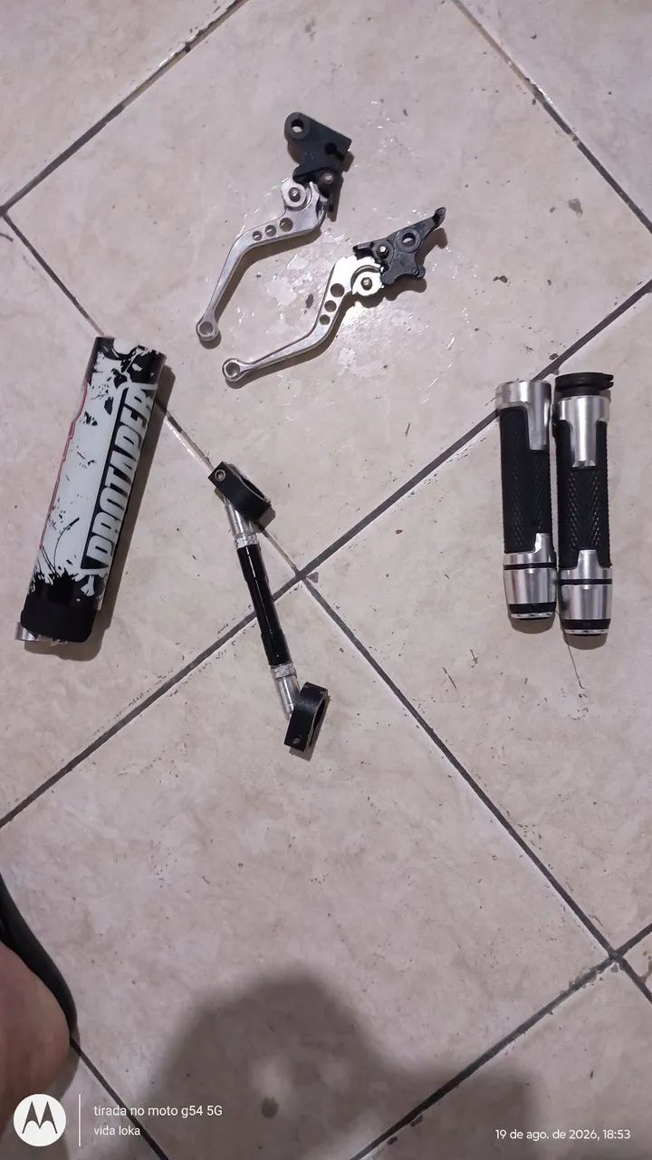 Vende separado também - Foto 5
